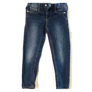 Curfew Girl Jeans - Size 5
